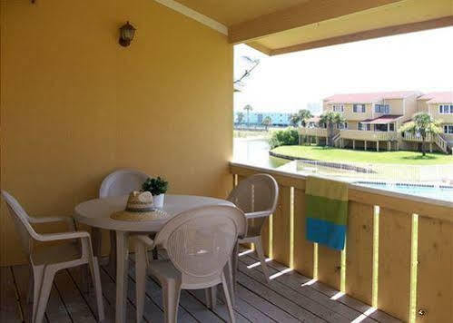 Beach Club By Rmi Vacations Pensacola Beach Ngoại thất bức ảnh