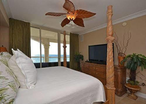 Beach Club By Rmi Vacations Pensacola Beach Ngoại thất bức ảnh