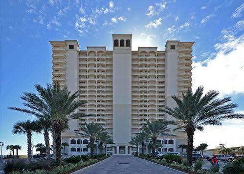 Beach Club By Rmi Vacations Pensacola Beach Ngoại thất bức ảnh