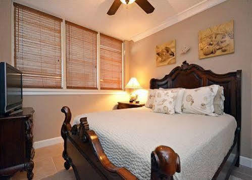 Beach Club By Rmi Vacations Pensacola Beach Ngoại thất bức ảnh